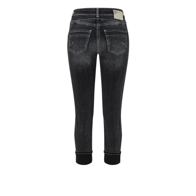 MAC Rich slim antraciet 4102.85.0002 large