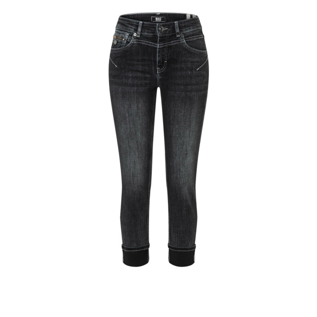 MAC Rich slim antraciet 4102.85.0002 large