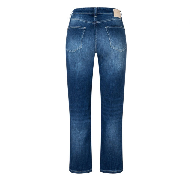 MAC Jeans straight, light authentic denim blue denim 4103.35.0114 large