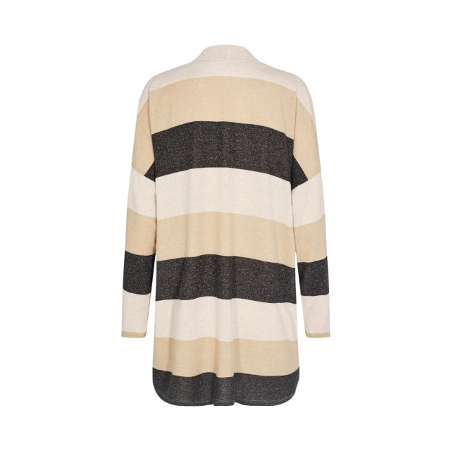 Soyaconcept Sc-biara stripe 89 zand dessin 4389.06.0020 large