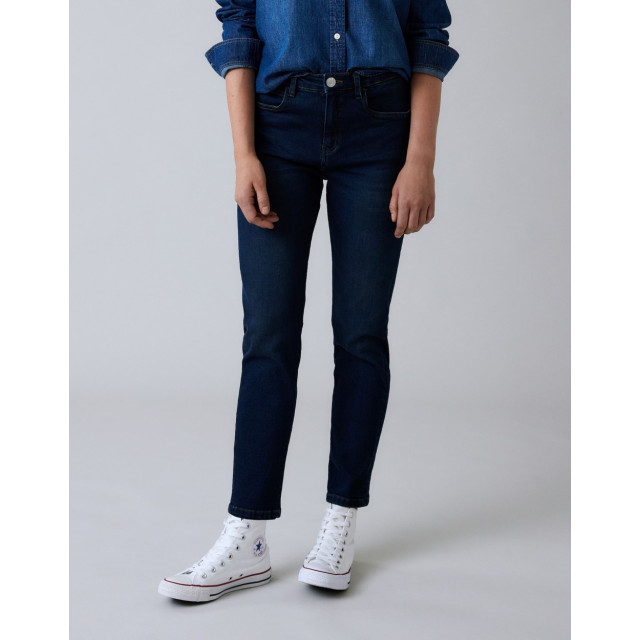 Opus 10027610891158 blue denim 4119.35.0010 large
