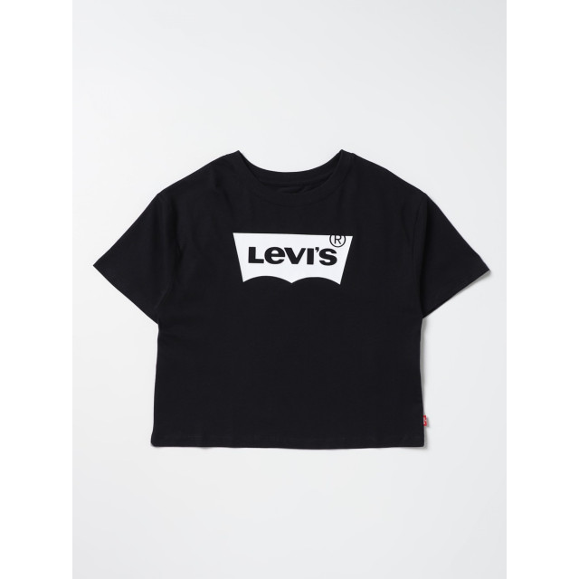 Levi's Light bright cropped tee 2339.80.0145 large