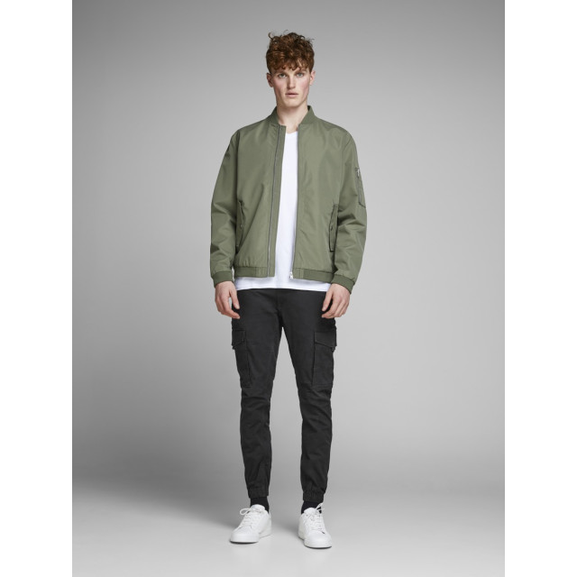 Jack & Jones Jpstpaul jjflake akm 542 black noos - 5109.80.0035 large