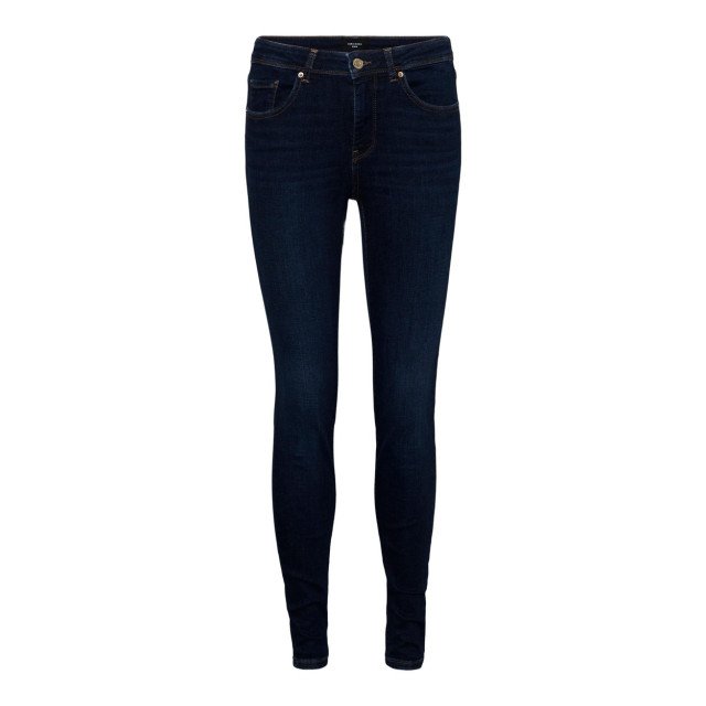 Vero Moda Vmlux mr slim jeans ri347 noos blue denim 4102.35.0150 large