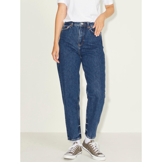 Jack & Jones Jxlisbon mom hw cr4013 noos blue denim 4106.35.0008 large