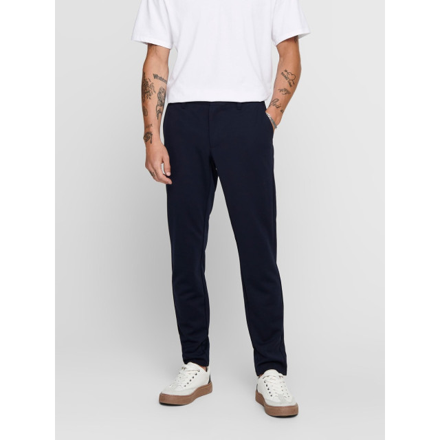 Only & Sons Onsmark pant gw 0209 noos. . 1939. navy 5109.37.0130 large
