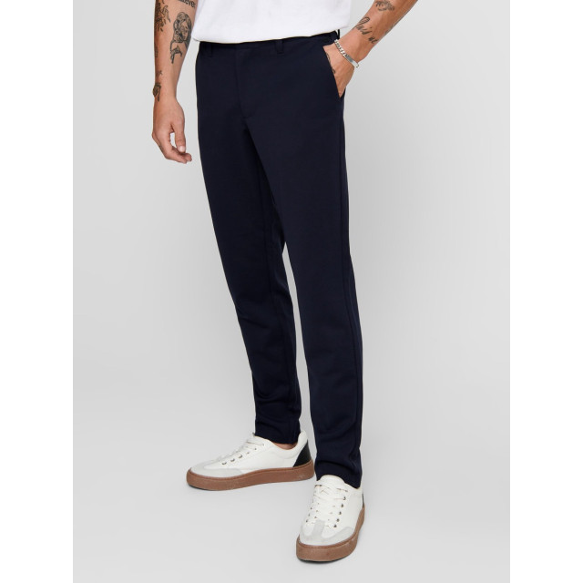 Only & Sons Onsmark pant gw 0209 noos. . 1939. navy 5109.37.0130 large