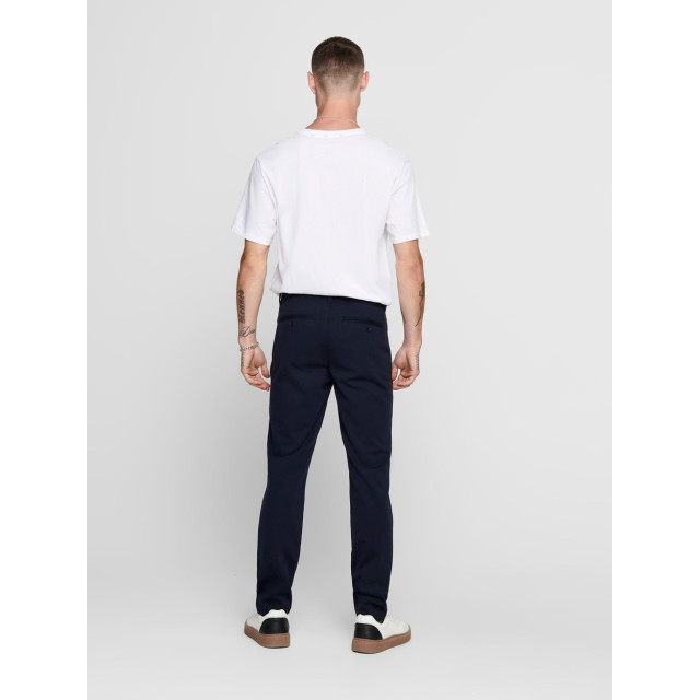 Only & Sons Onsmark pant gw 0209 noos. . 1939. navy 5109.37.0130 large