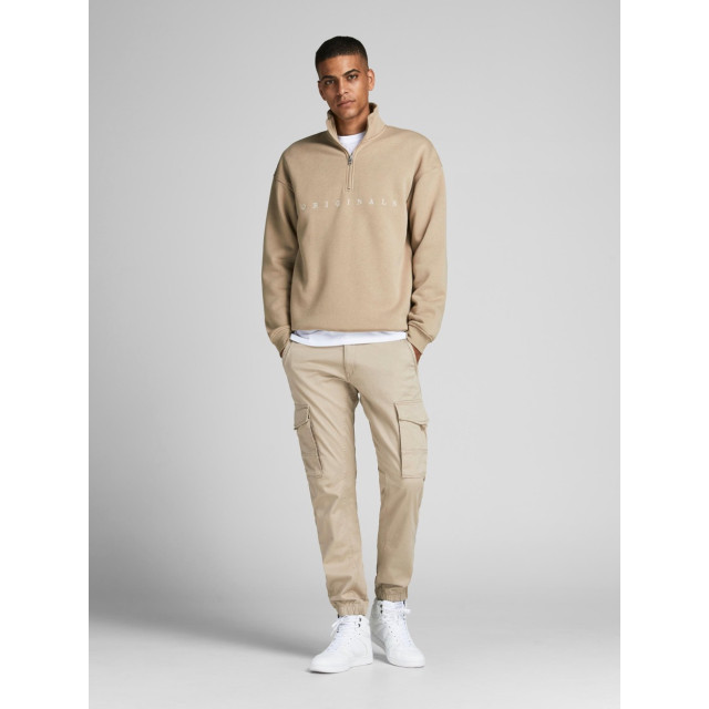 Jack & Jones Jpstpaul jjflake akm 542 crockery n licht 5109.71.0001 large