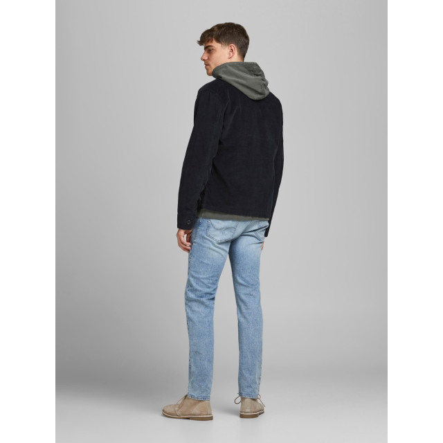 Jack & Jones Jjiglenn jjoriginal am 228 noos blue denim 5101.35.0144 large