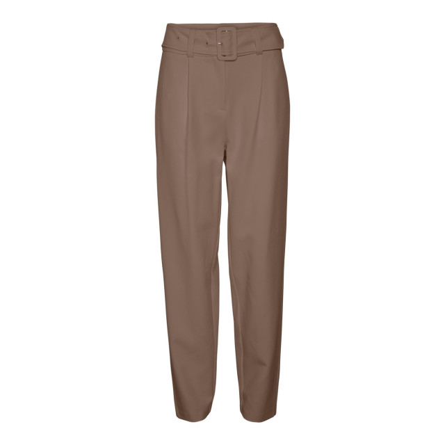 Vero Moda Vmulia hw pocket pant tlr taupe 4109.77.0029 large Vero Moda Vmulia hw pocket pant tlr taupe 4109.77.0029 large