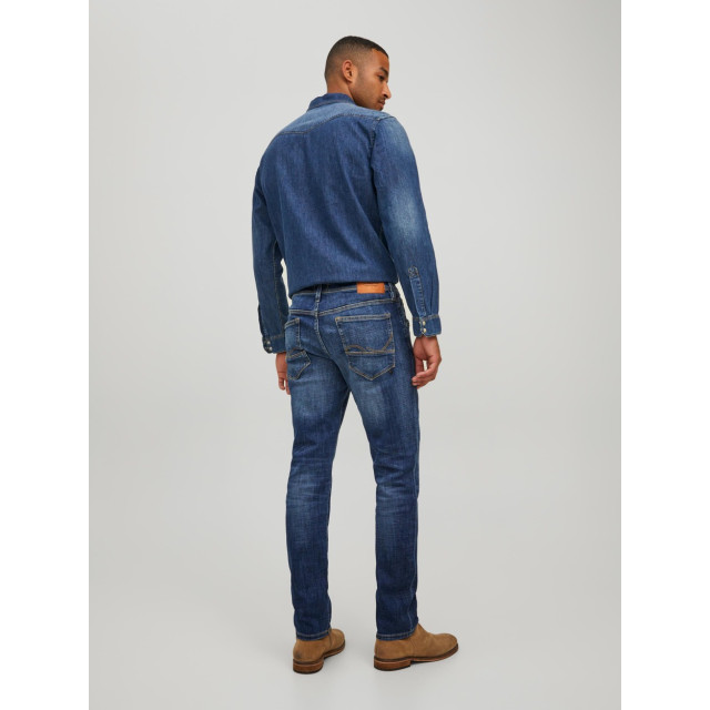 Jack & Jones Jjiglenn jjfox ge 348 noos blue denim 5102.35.1398 large