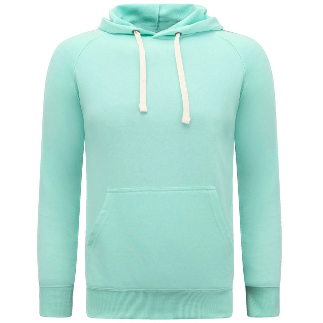 Enos Hoodie urban classic basic hoodie FF-0012 large