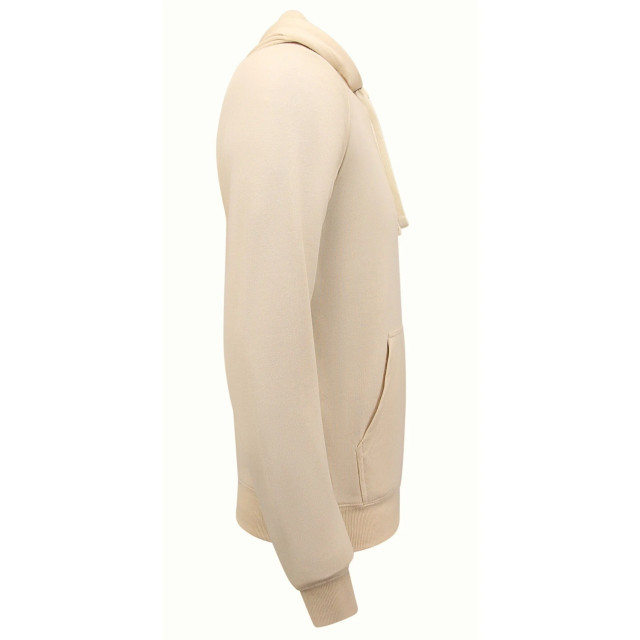 Enos Hoodie classic hoodies met capuchon FF-0012 large