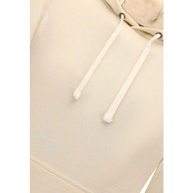 Enos Hoodie classic hoodies met capuchon FF-0012 large