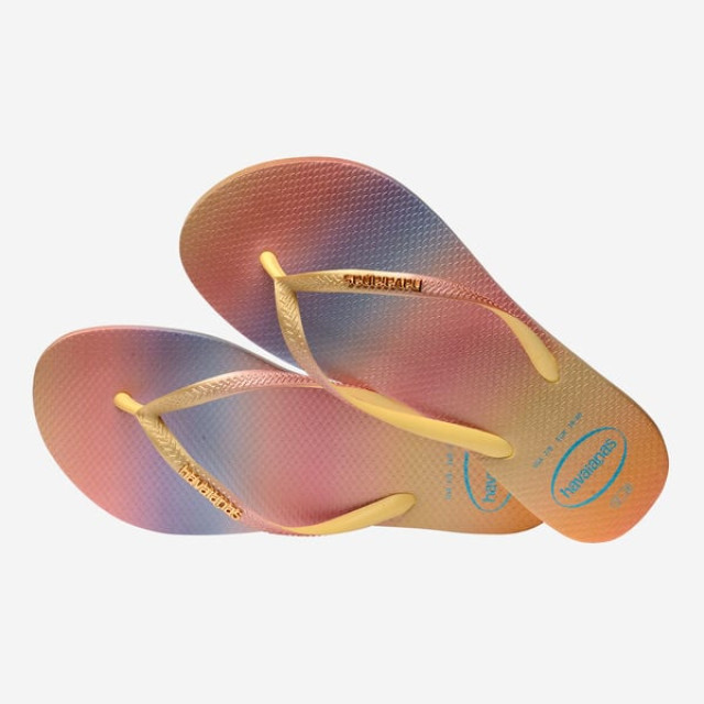 Havaianas Slippers dames 2451.40.0002-40 large