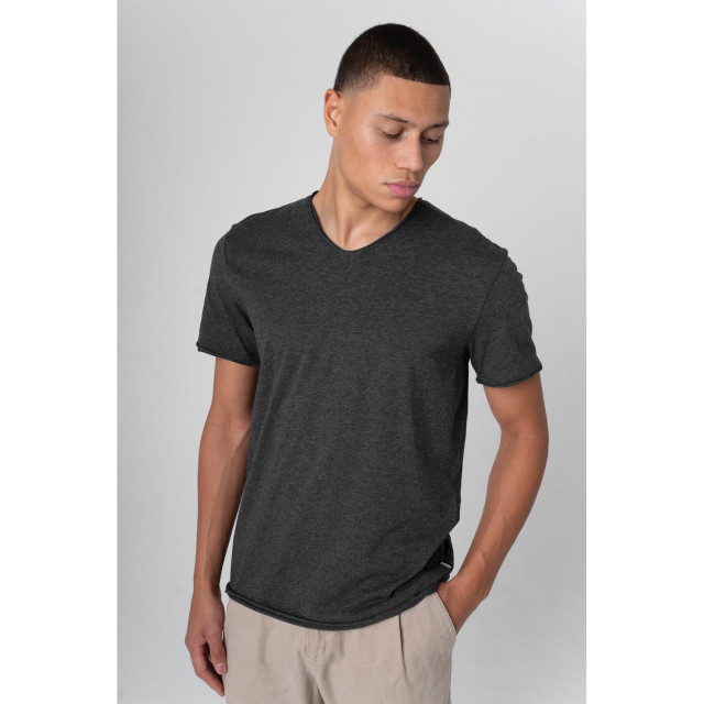 Kultivate Ts Vandal Dark grey 2001050004 dark grey large