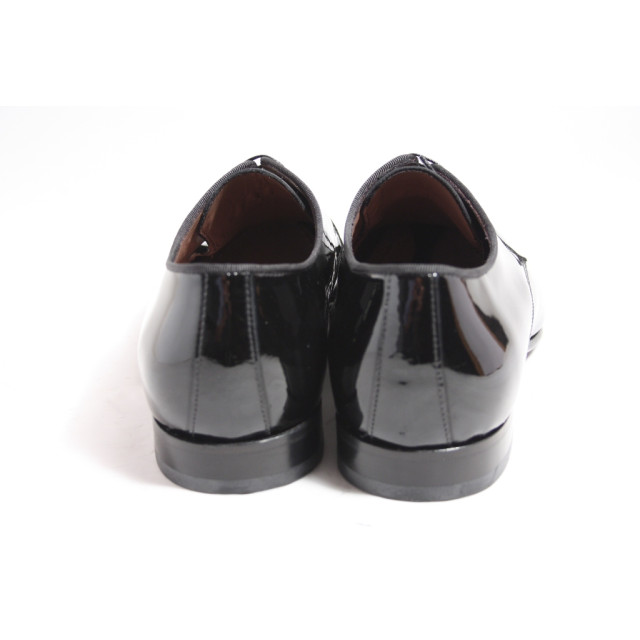 Floris van Bommel SFM-30060 Geklede schoenen Zwart  SFM-30060  large