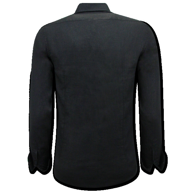 Enos Linnen regular fit CAM-6809-1 large