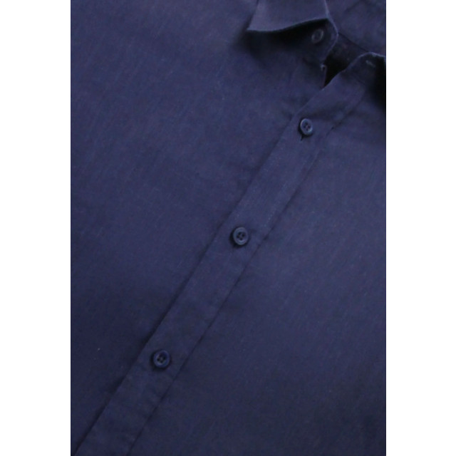 Enos Linnen regular fit CAM-6809-2 large