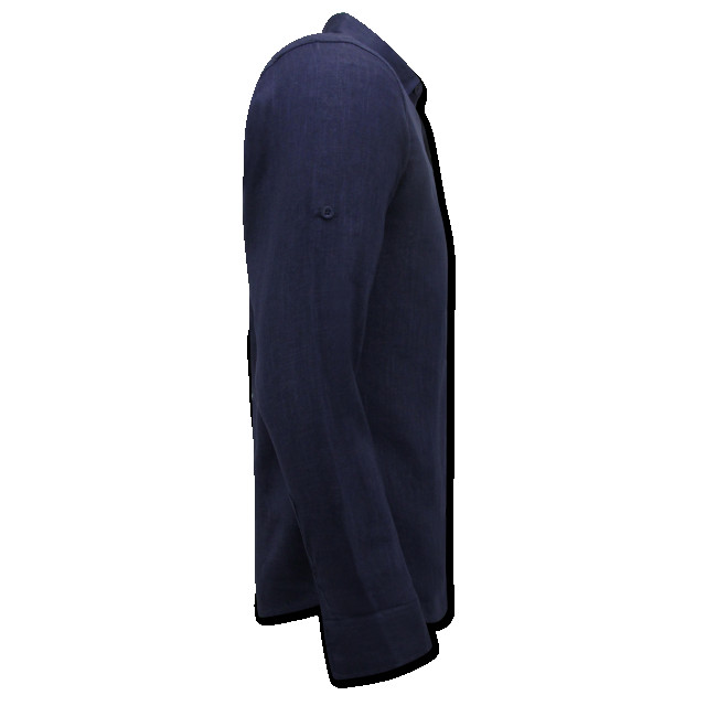 Enos Linnen regular fit CAM-6809-2 large