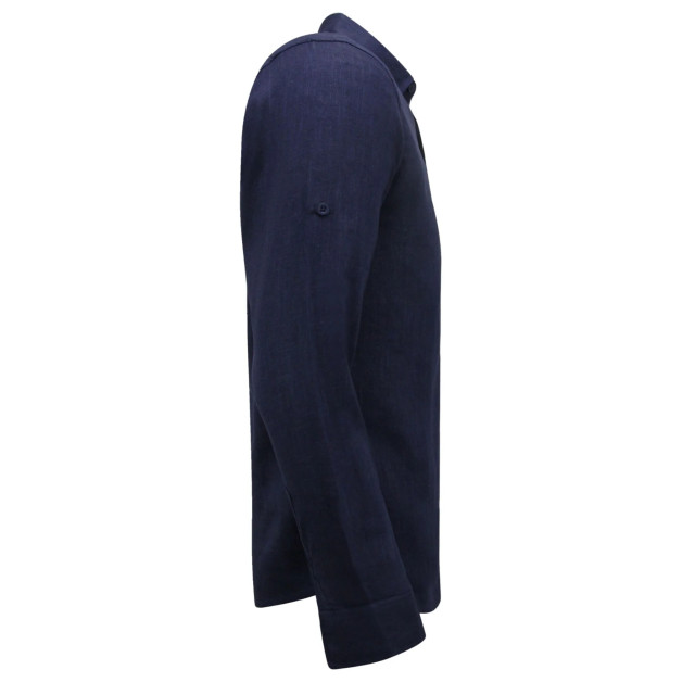 Enos Linnen regular fit CAM-6809-2 large