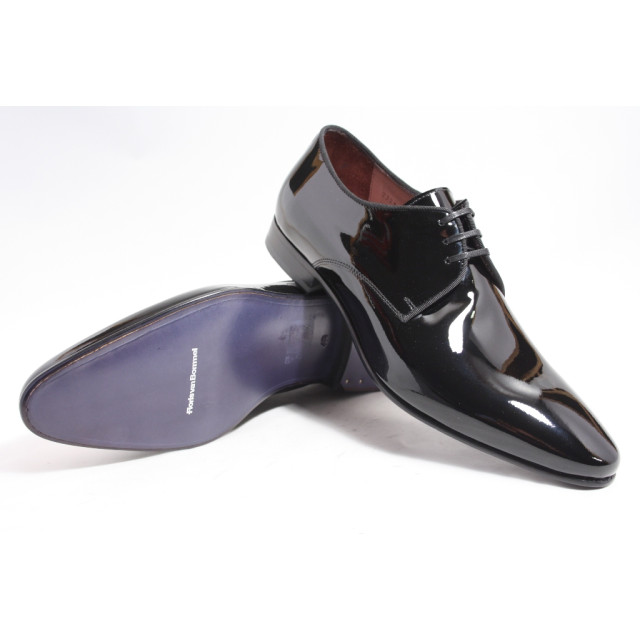 Floris van Bommel SFM-30060 Geklede schoenen Zwart  SFM-30060  large