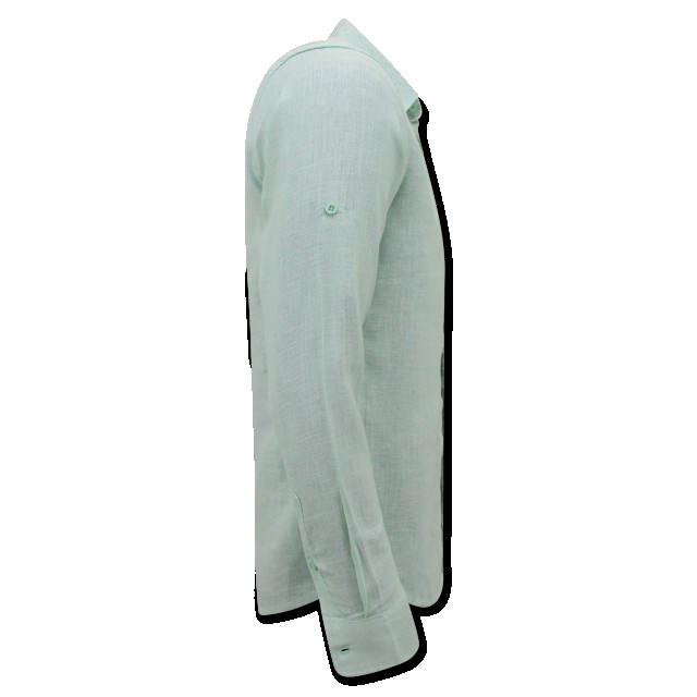 Enos Linnen regular fit CAM-6809-11 large