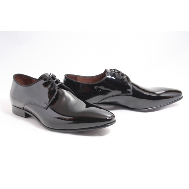 Floris van Bommel SFM-30060 Geklede schoenen Zwart  SFM-30060  large