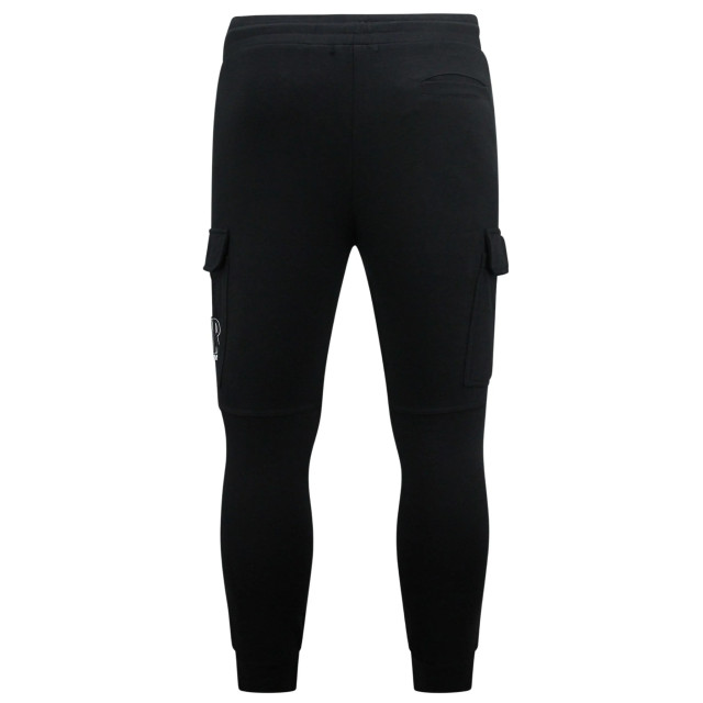 Enos Trainingsbroek slim fit met zakken 9619 large