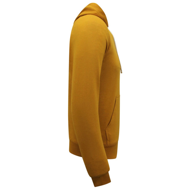 Enos Hoodie hooded sweater FF-0012 large