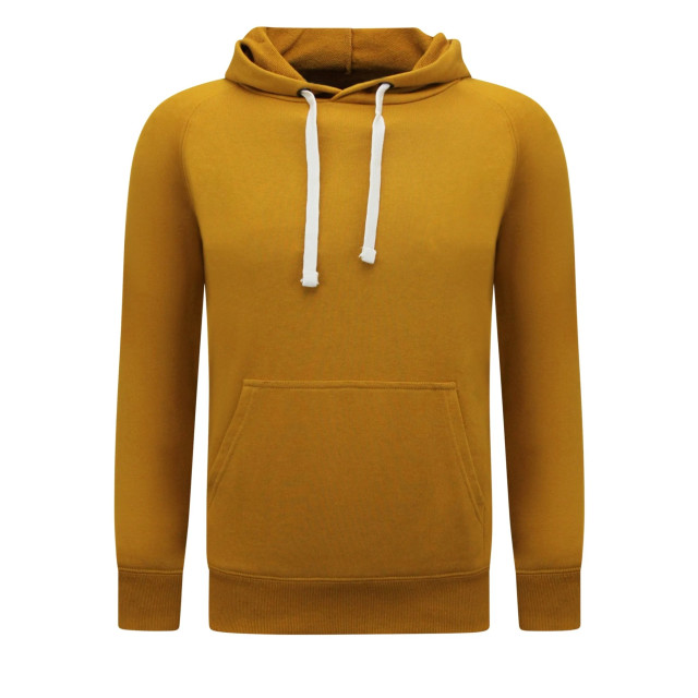 Enos Hoodie hooded sweater FF-0012 large