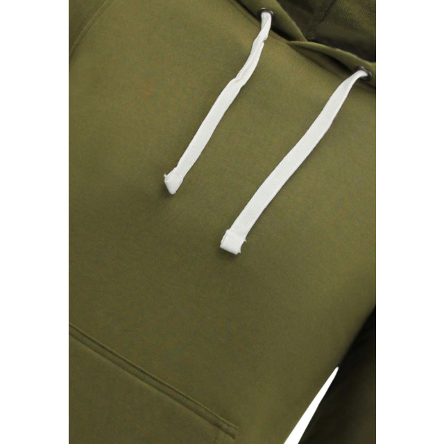 Enos Hoodie sweater met capuchon FF-0012 large