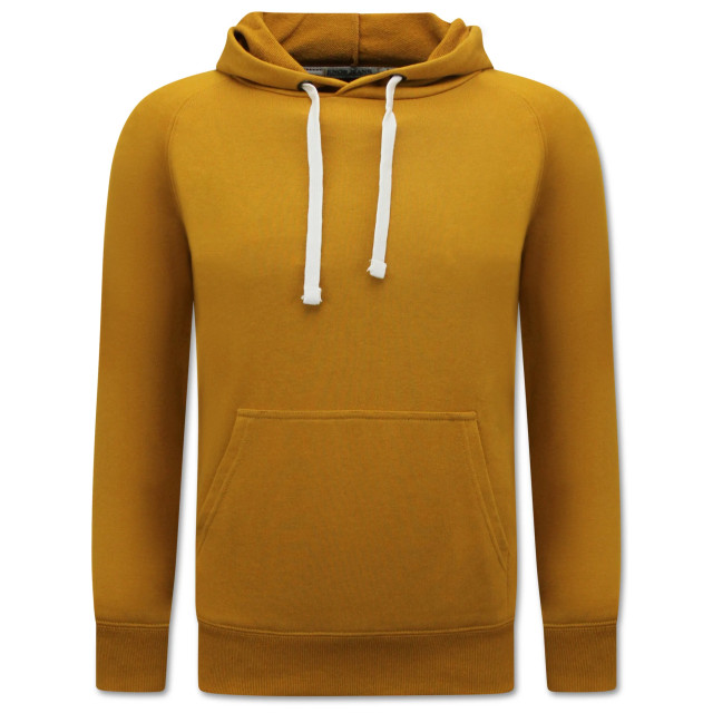 Enos Hoodie hooded sweater FF-0012 large