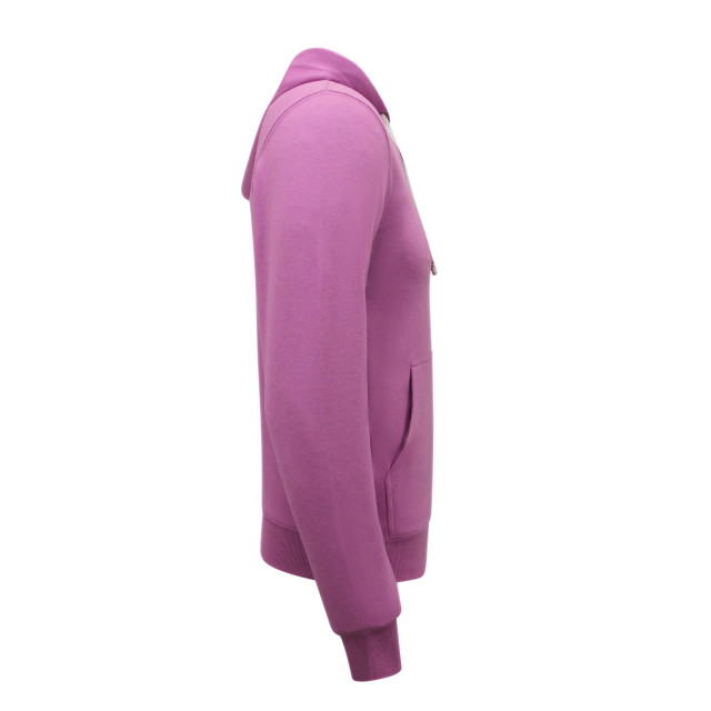 Enos Hoodie met rits vest met capuchon FF-0001 large