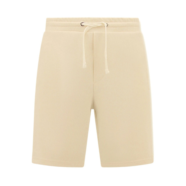 Enos Hoodie sweat short SET: 0012 | 9623 large