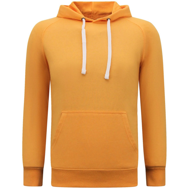 Enos Hoodie hoodie met capuchon FF-0012-20 large