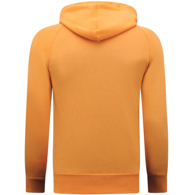 Enos Hoodie hoodie met capuchon FF-0012-20 large