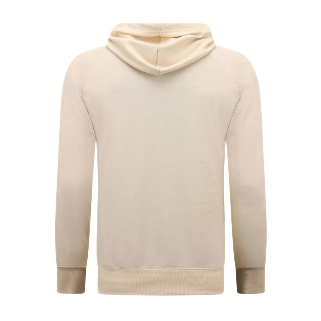 Enos Hoodie sweat short SET: 0012 | 9623 large