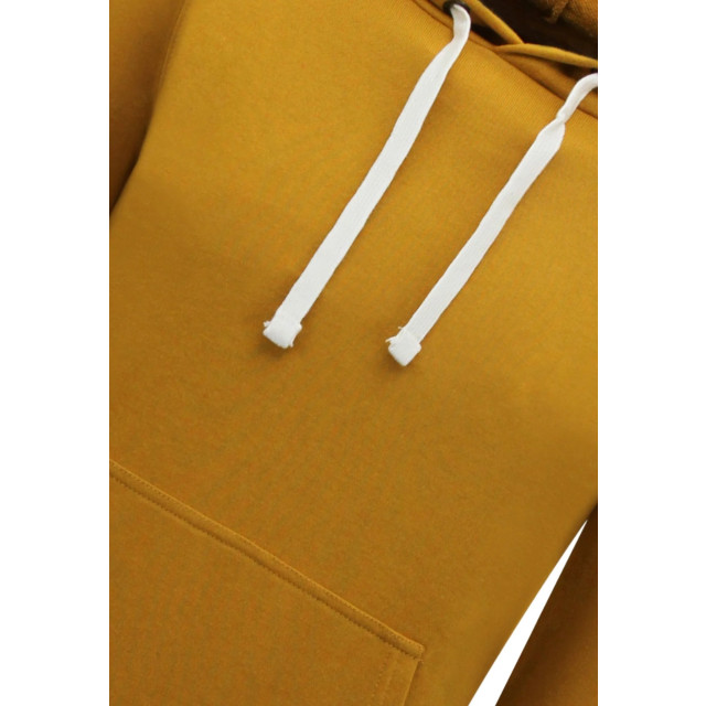 Enos Hoodie hooded sweater FF-0012 large