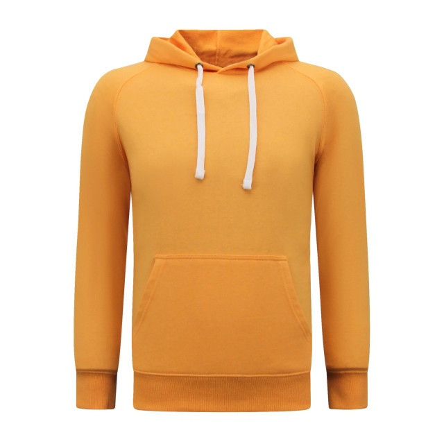 Enos Hoodie hoodie met capuchon FF-0012-20 large