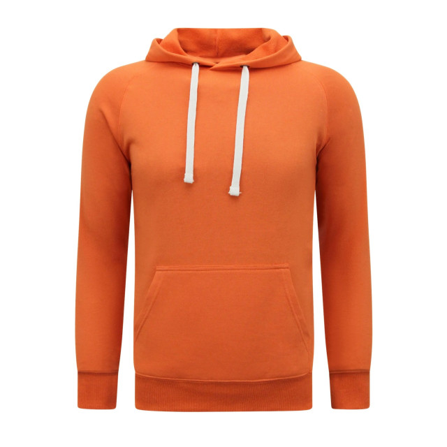 Enos Hoodie trui met capuchon FF-0012 large