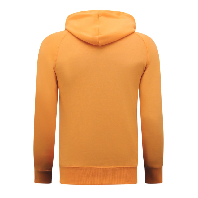 Enos Hoodie hoodie met capuchon FF-0012-20 large