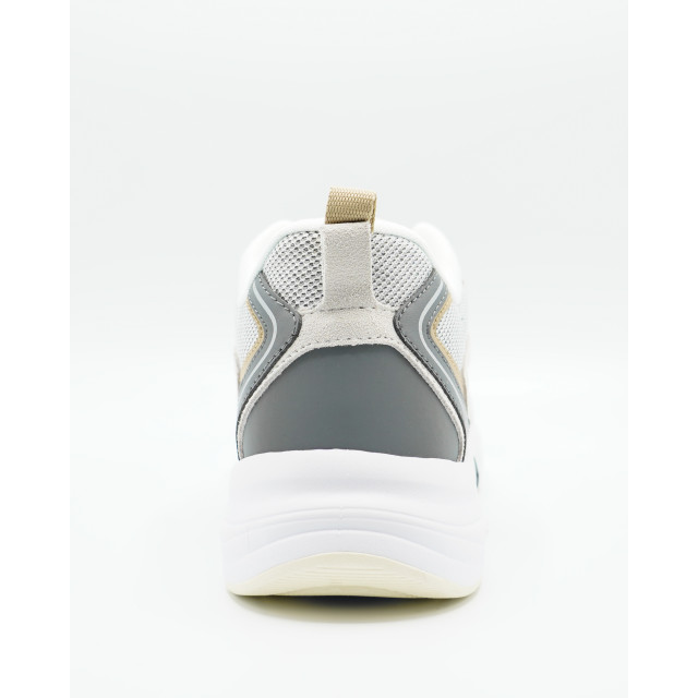 Calvin Klein Retro tennis sneaker retro-tennis-sneaker-00055862-white large