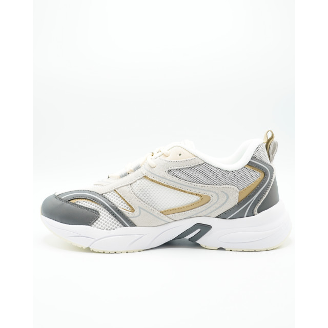 Calvin Klein Retro tennis sneaker retro-tennis-sneaker-00055862-white large