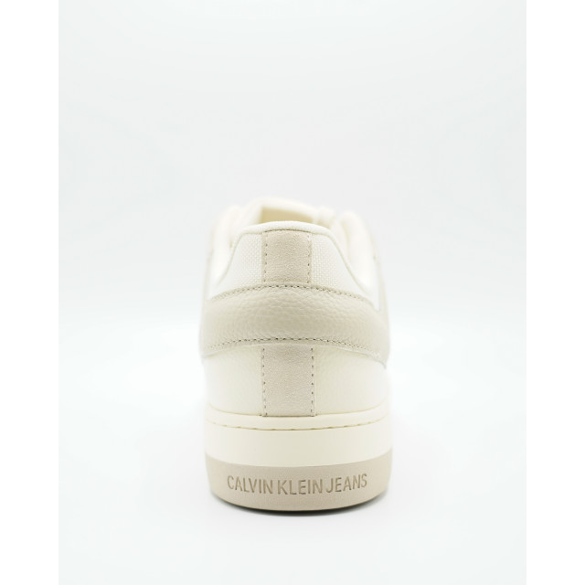 Calvin Klein Basket sneaker basket-sneaker-00055856-offwhite large