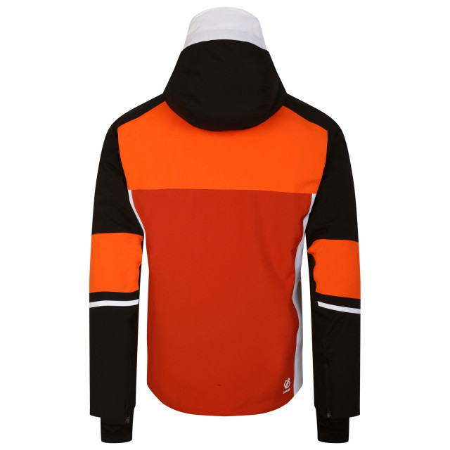 Dare2b Heren amplitude ski jas UTRG10293_blackpuffinsorange large Dare2b Heren amplitude ski jas UTRG10293_blackpuffinsorange large