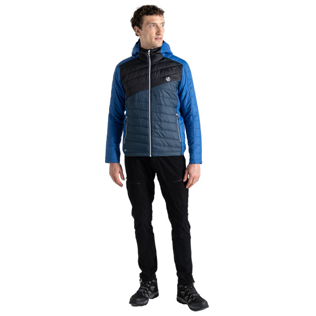 Dare2b Heren touring gewatteerd jack UTRG10287_olympianbluemoonlightdenim large Dare2b Heren touring gewatteerd jack UTRG10287_olympianbluemoonlightdenim large