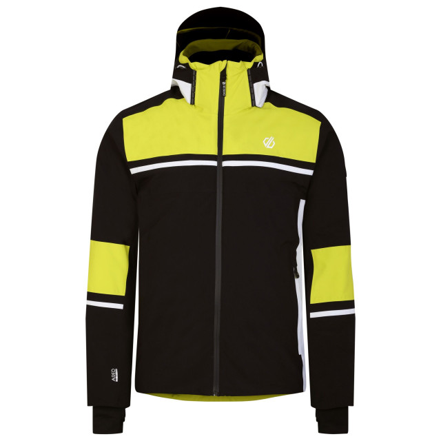 Dare2b Heren amplitude ski jas UTRG10293_neonspringblack large Dare2b Heren amplitude ski jas UTRG10293_neonspringblack large