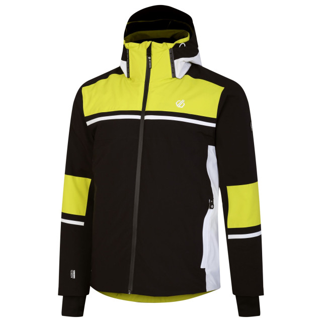 Dare2b Heren amplitude ski jas UTRG10293_neonspringblack large Dare2b Heren amplitude ski jas UTRG10293_neonspringblack large